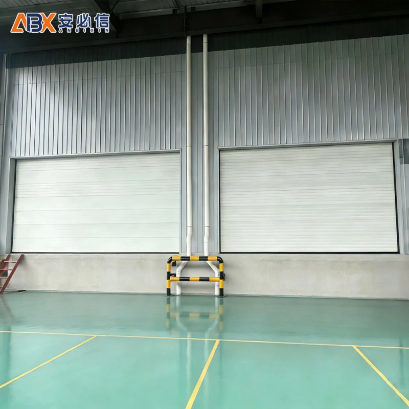 海北藏族自治州工业提升门